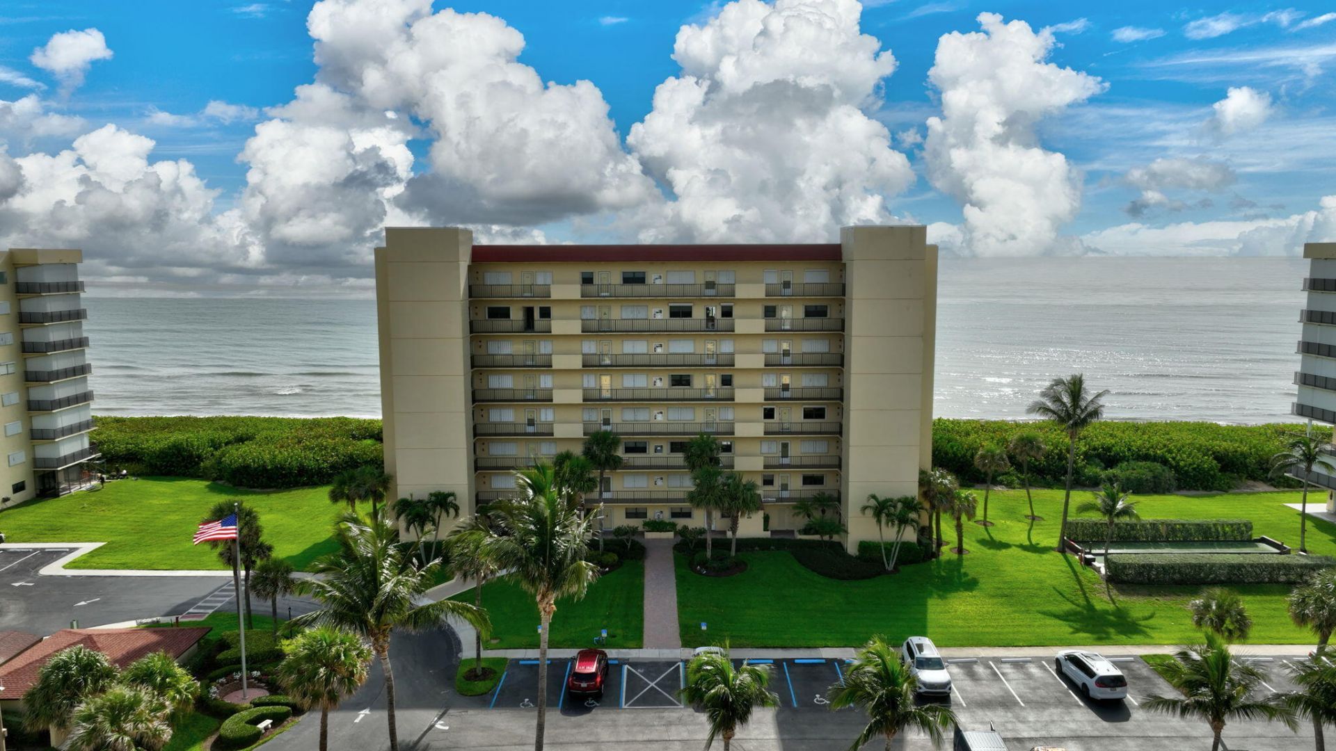 7420 S Ocean Drive, Unit 215, Jensen Beach, FL 34957 Photo