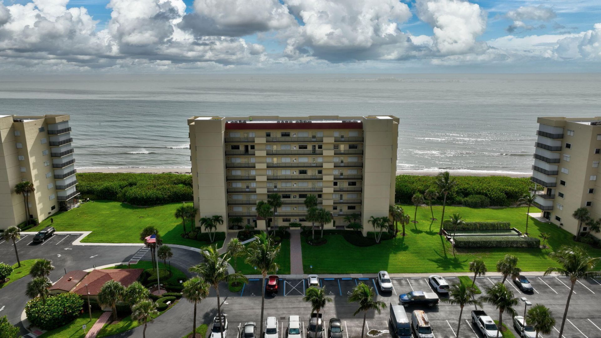 7420 S Ocean Drive, Unit 215, Jensen Beach, FL 34957 Photo