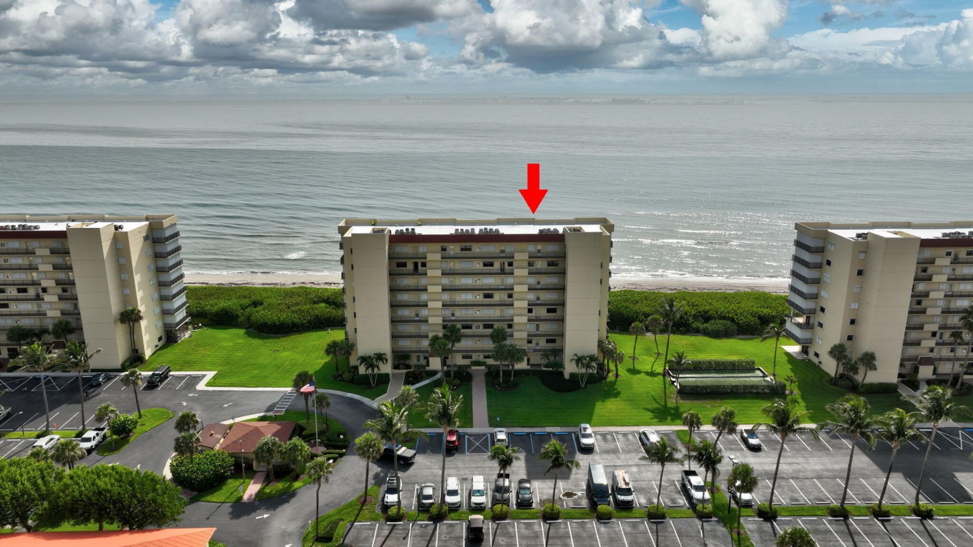 7420 S Ocean Drive, Unit 215, Jensen Beach, FL 34957 Photo