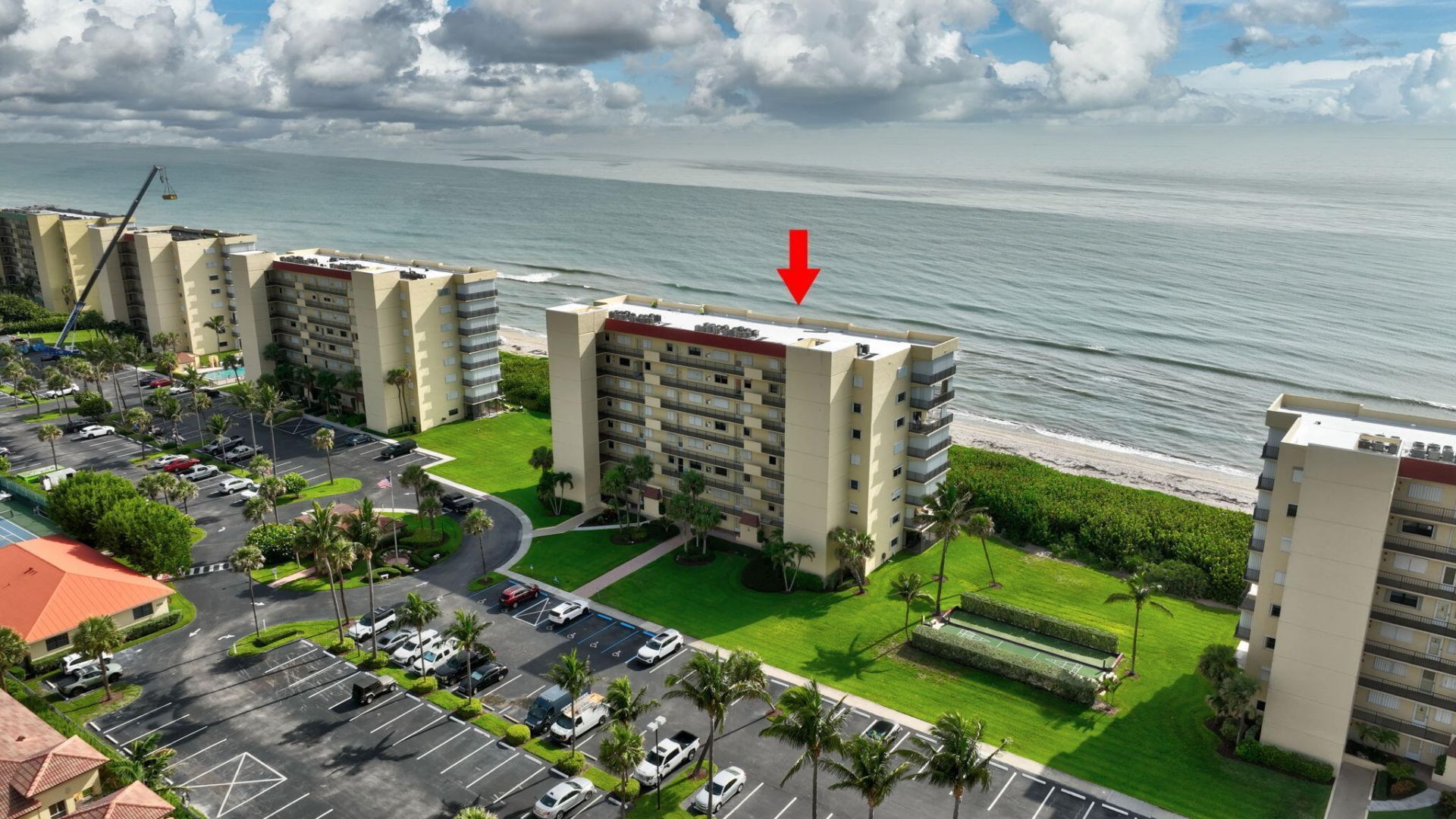 7420 S Ocean Drive, Unit 215, Jensen Beach, FL 34957 Photo