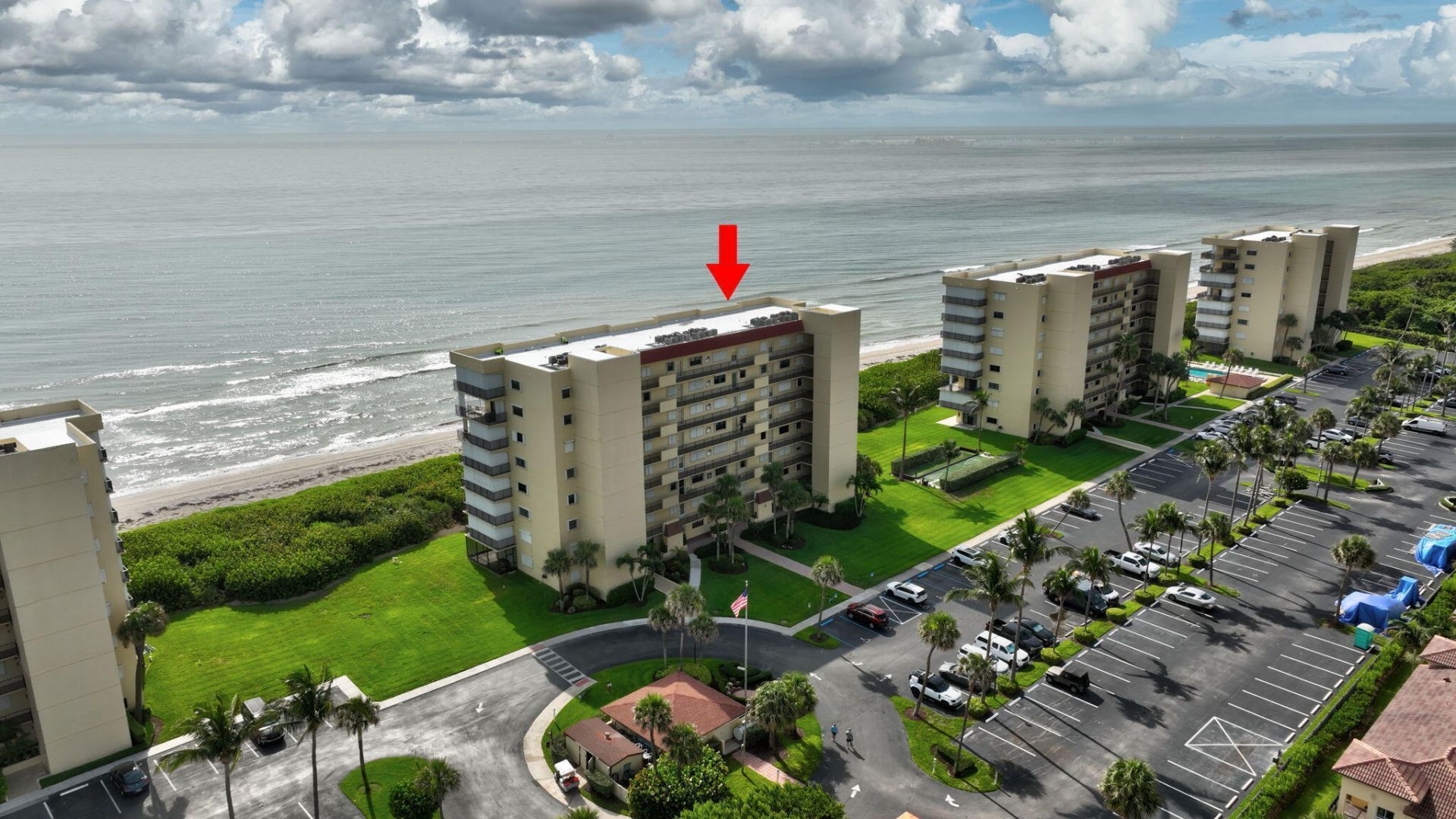 7420 S Ocean Drive, Unit 215, Jensen Beach, FL 34957 Photo