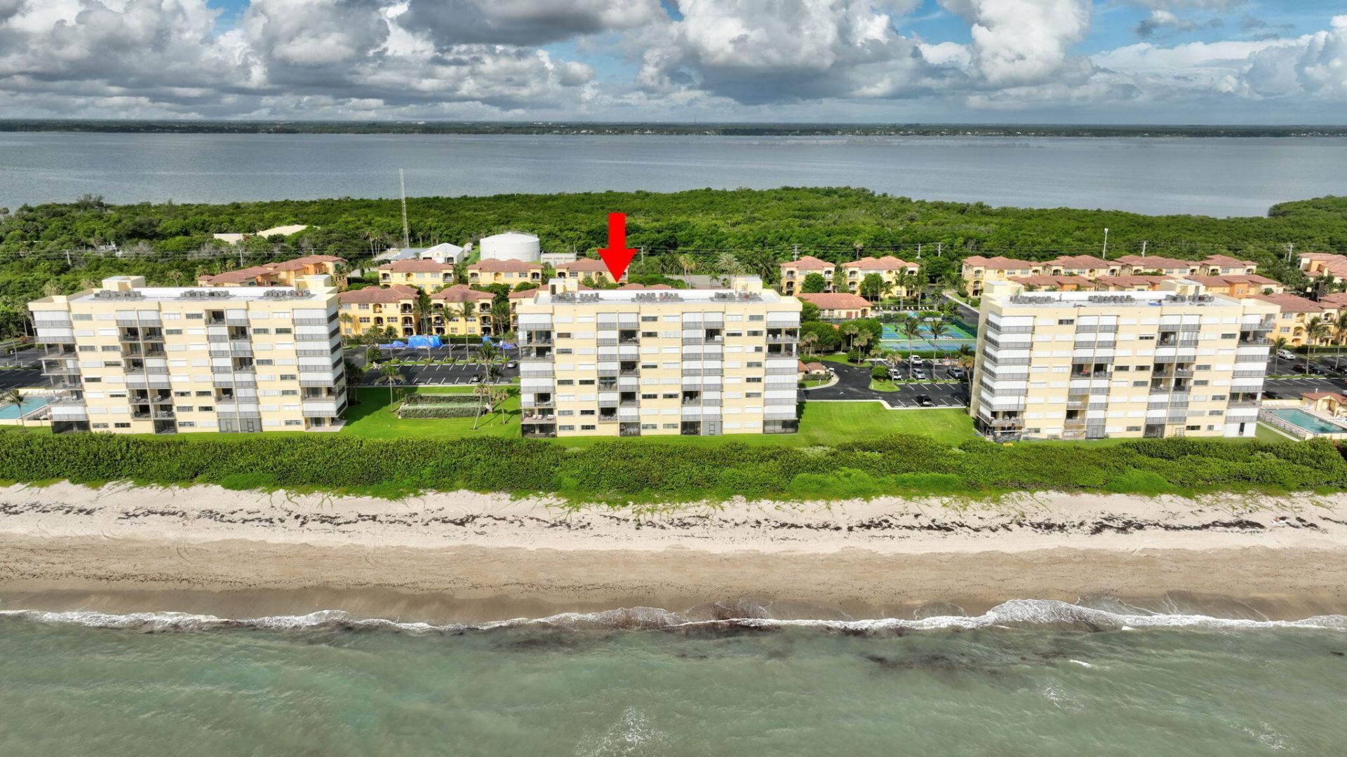 7420 S Ocean Drive, Unit 215, Jensen Beach, FL 34957 Photo