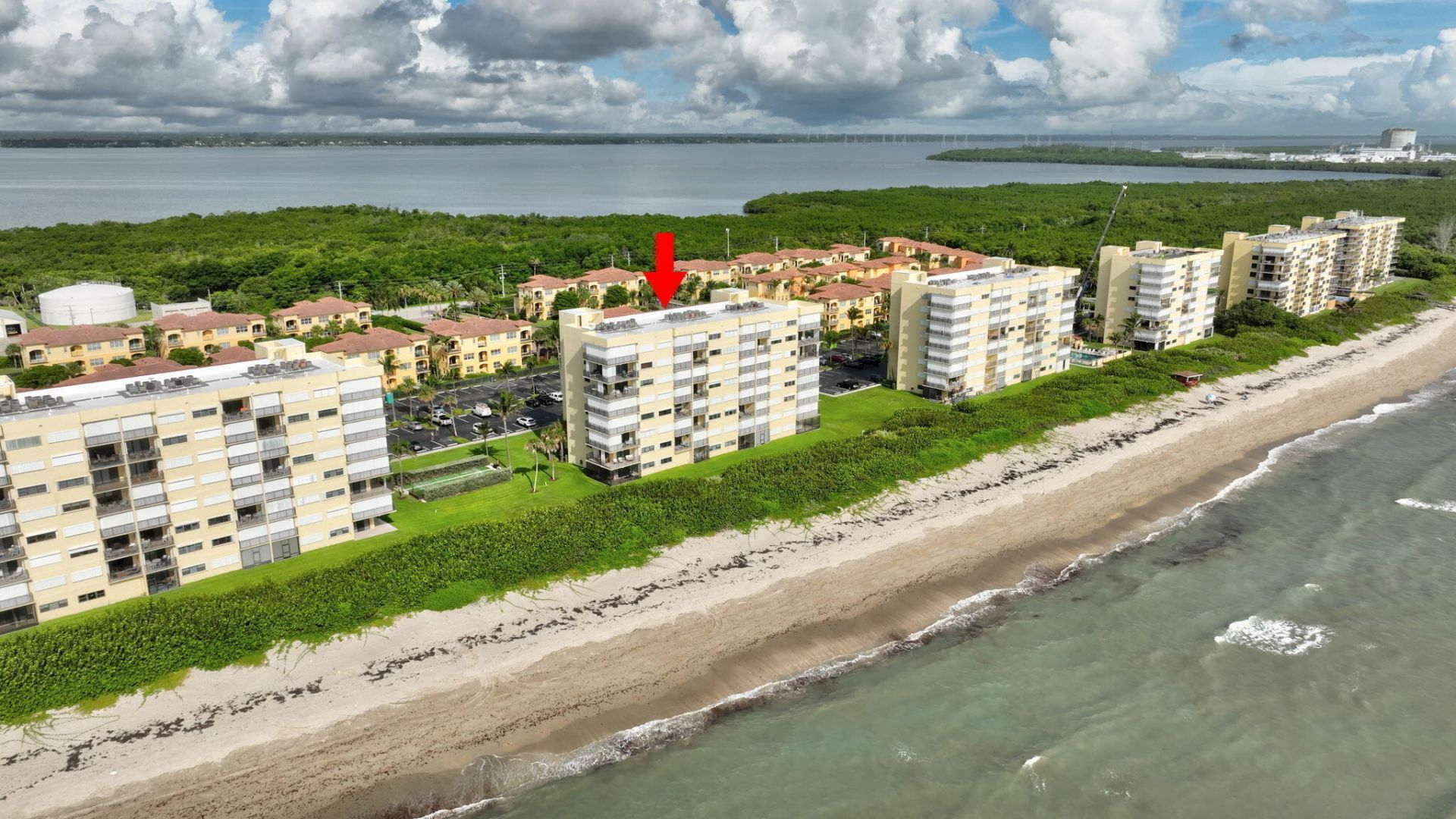 7420 S Ocean Drive, Unit 215, Jensen Beach, FL 34957 Photo