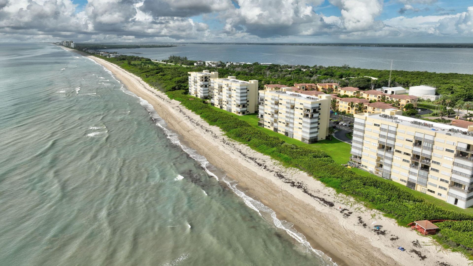 7420 S Ocean Drive, Unit 215, Jensen Beach, FL 34957 Photo