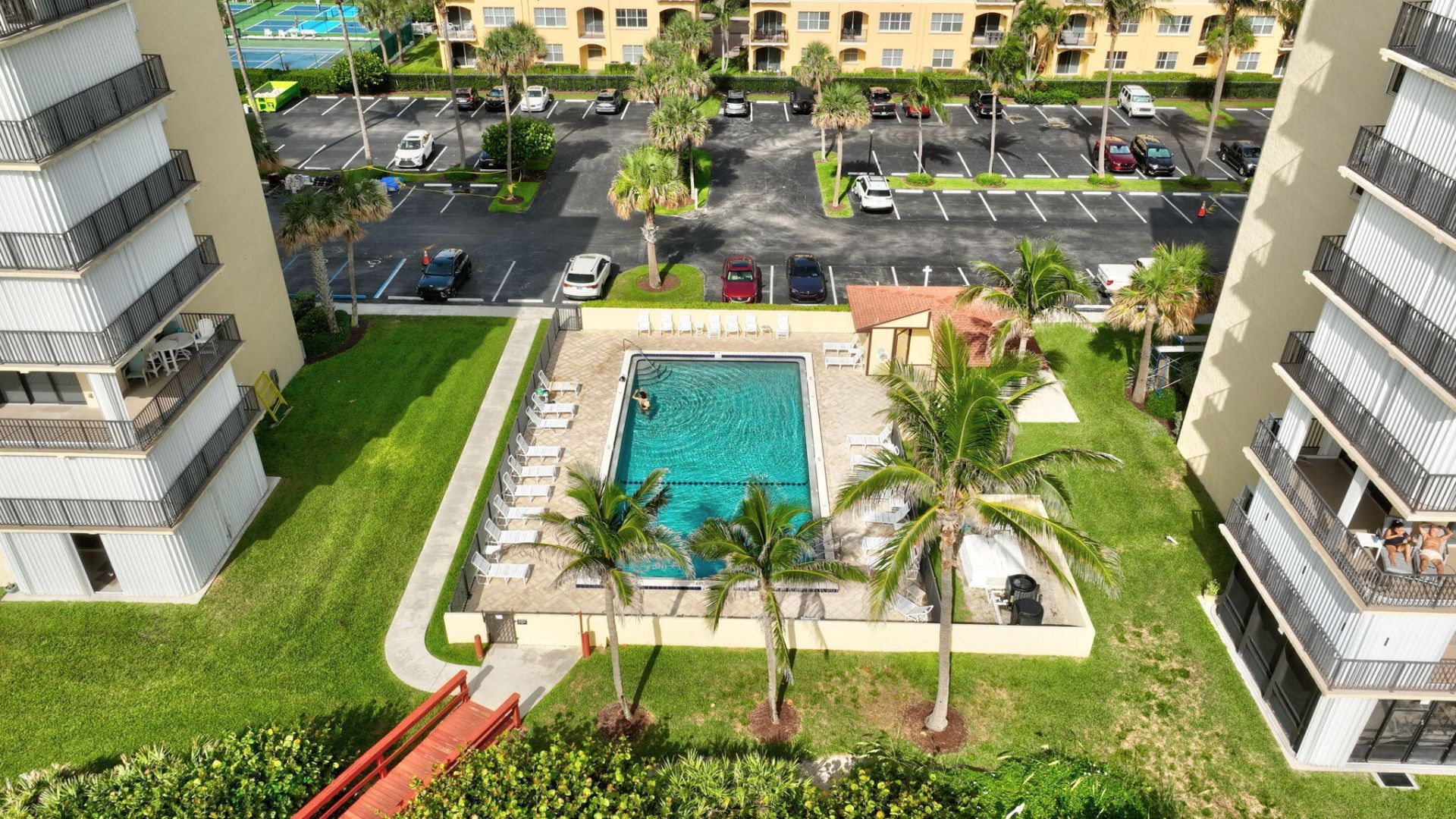 7420 S Ocean Drive, Unit 215, Jensen Beach, FL 34957 Photo