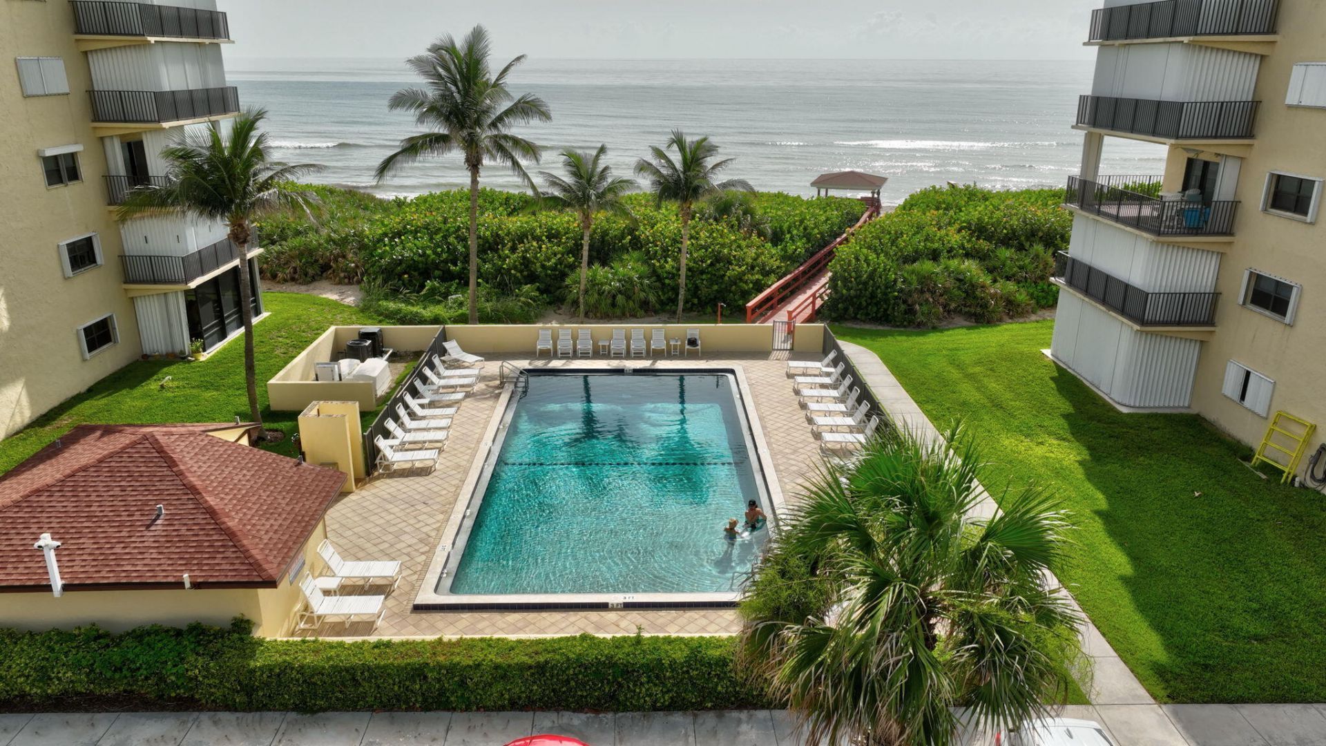 7420 S Ocean Drive, Unit 215, Jensen Beach, FL 34957 Photo