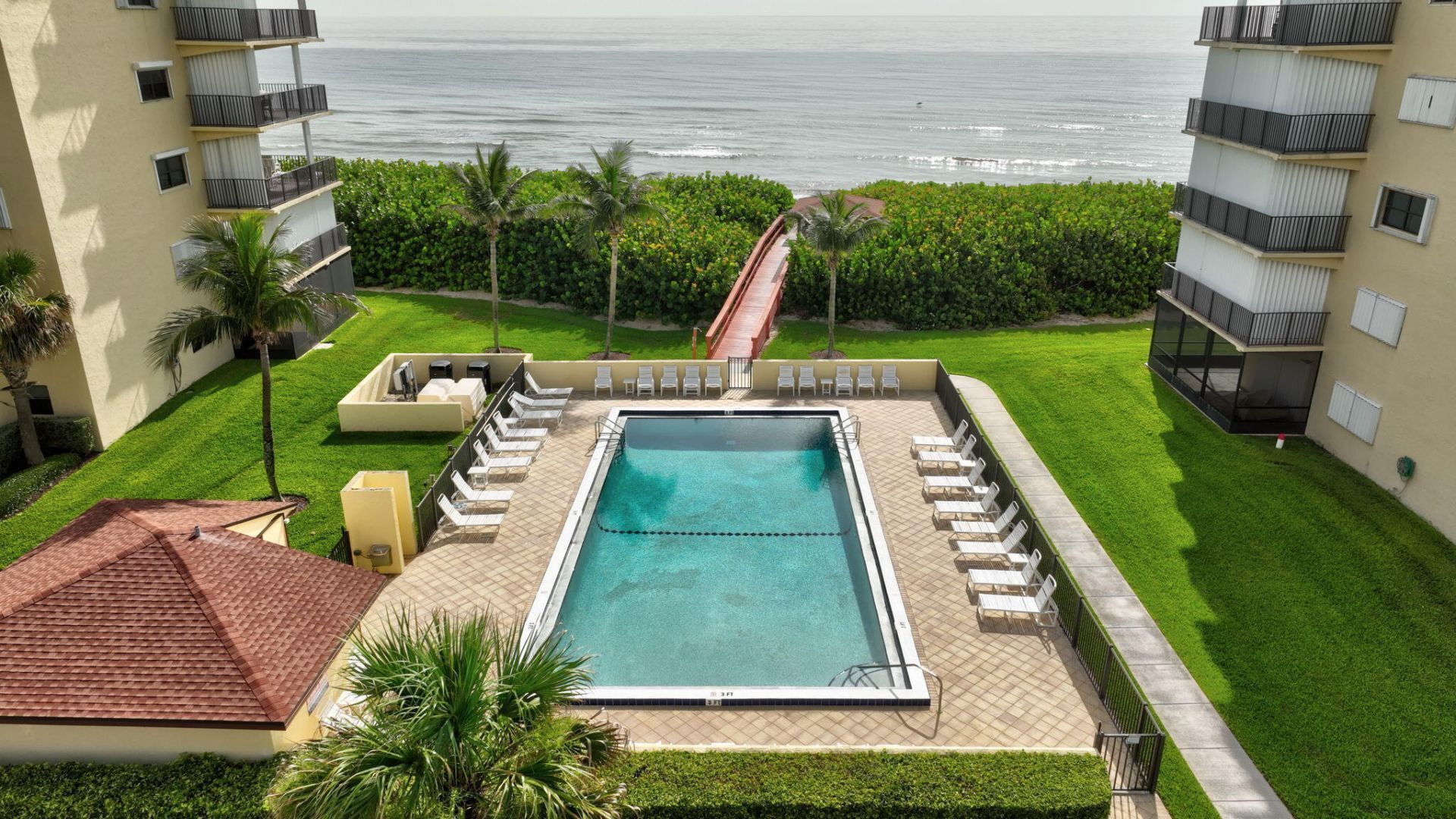 7420 S Ocean Drive, Unit 215, Jensen Beach, FL 34957 Photo