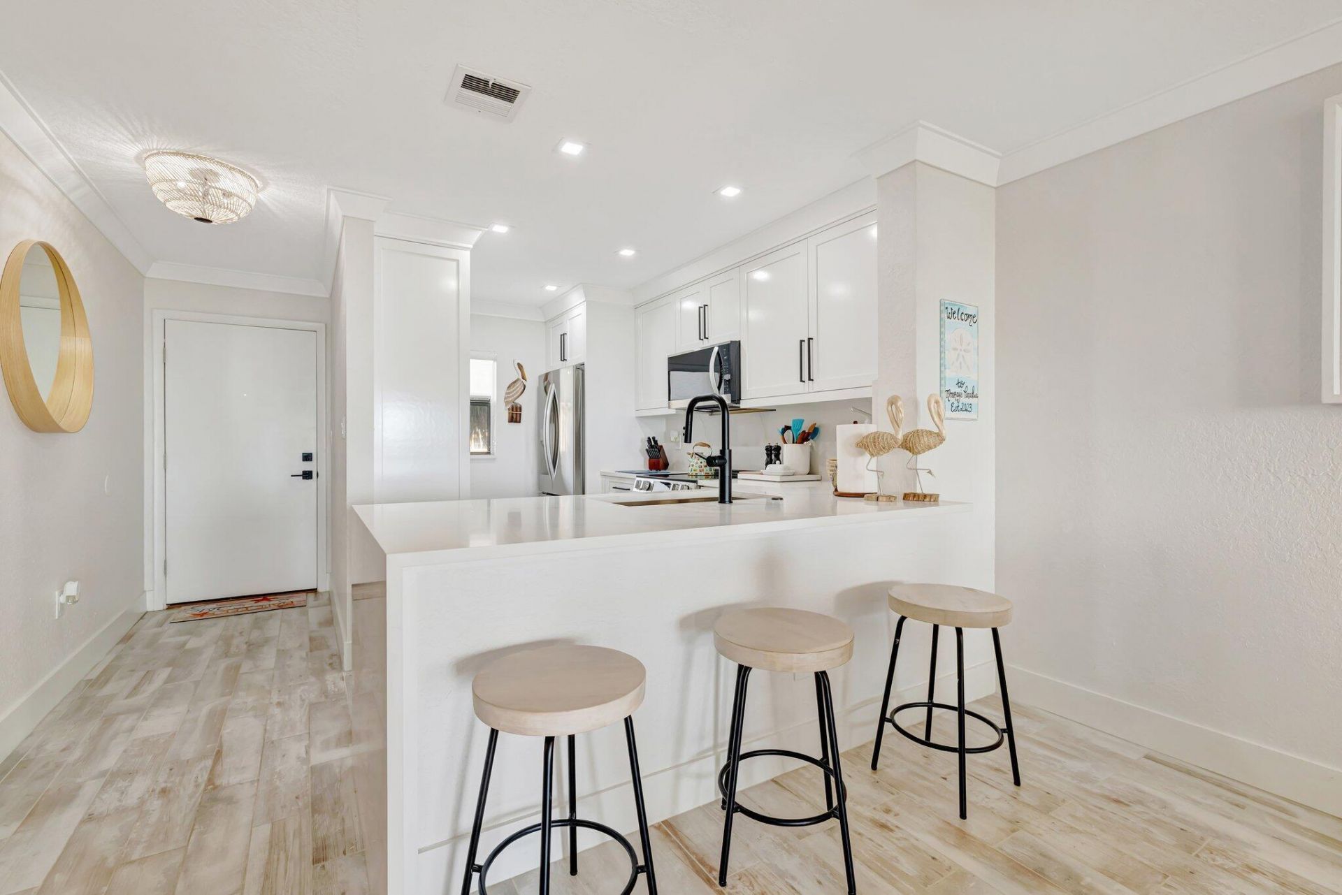 7420 S Ocean Drive, Unit 215, Jensen Beach, FL 34957 Photo
