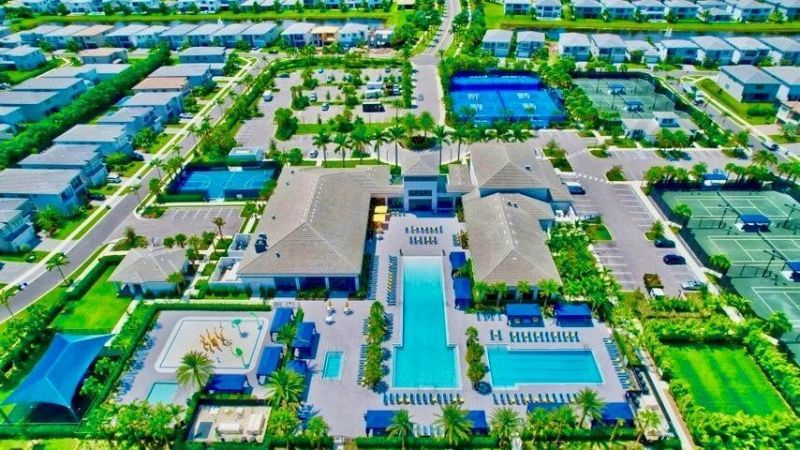 17065 Rainbow Fls Trail, Boca Raton, FL 33496 Photo