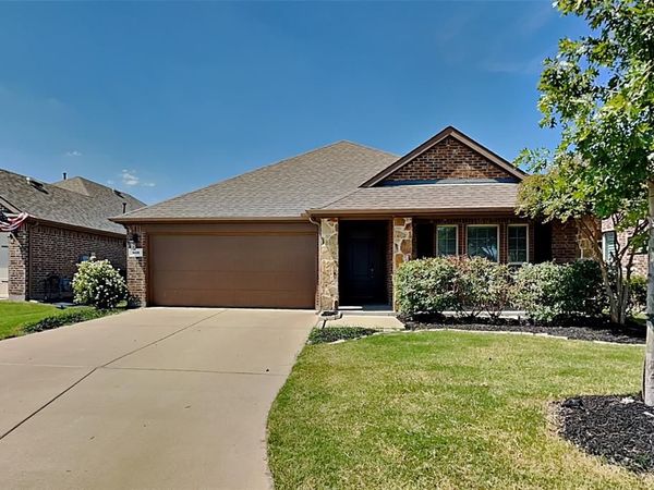 605 Stars Drive, Anna, TX 75409