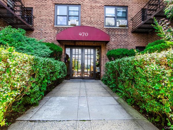 470 N Broadway , Unit B23, Yonkers, NY 10701