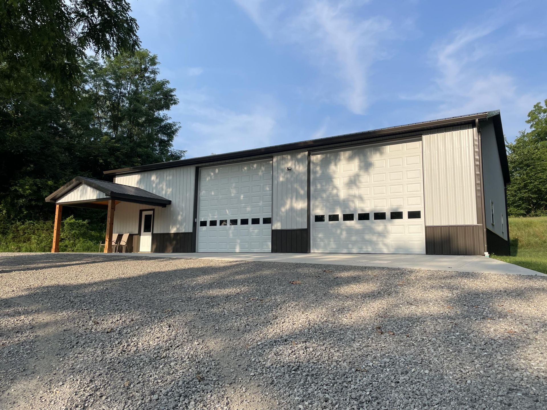 13910 Sheridan Road, Manchester, MI 48158 Main Photo