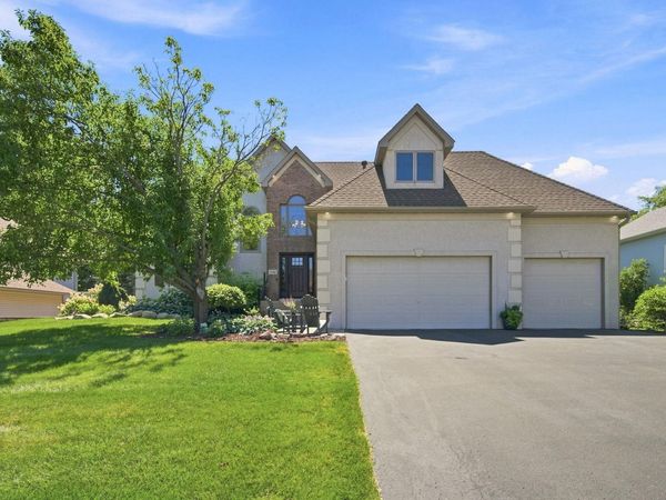 17115 81st Avenue N, Maple Grove, MN 55311