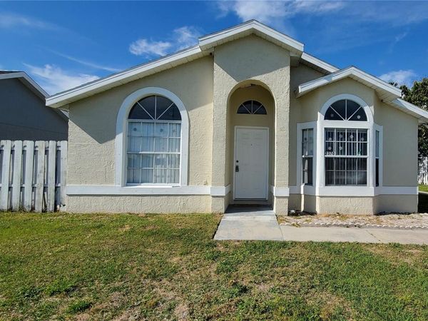 2370 HARBOR TOWN DRIVE , KISSIMMEE, FL 34744