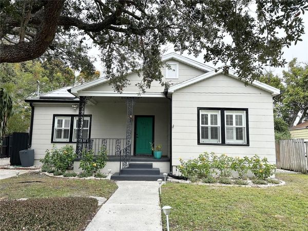 3025 W NORTH A STREET , TAMPA, FL 33609