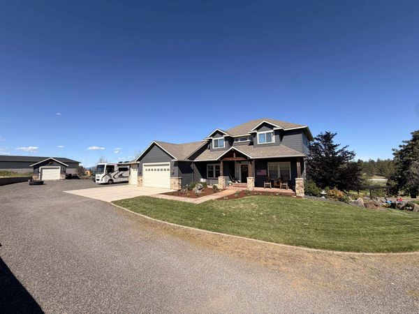6405 E Sanzy - 5 Acre Parcel Ln, Spokane, WA 99217