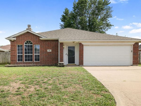 1508 Persimmon Lane , Ardmore, OK 73401