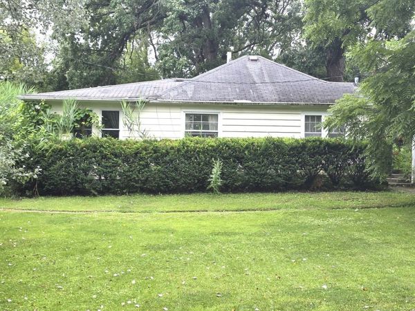 26216 N ELMWOOD Avenue , Mundelein, IL 60060