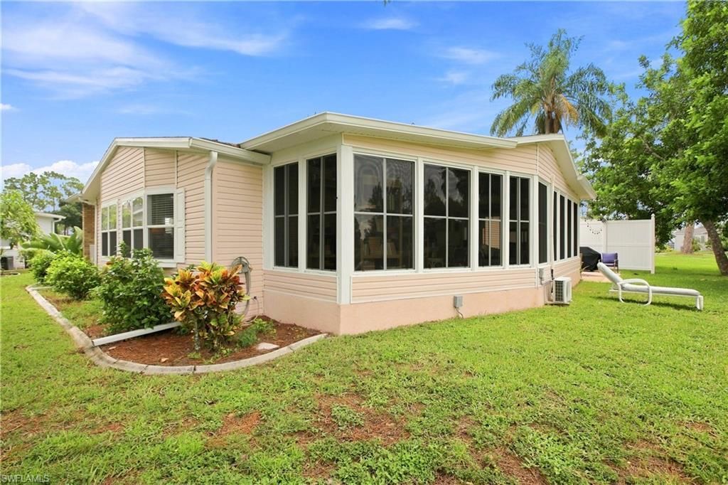 19813 Eagle Trace Ct, North Fort Myers, FL 33903 Photo