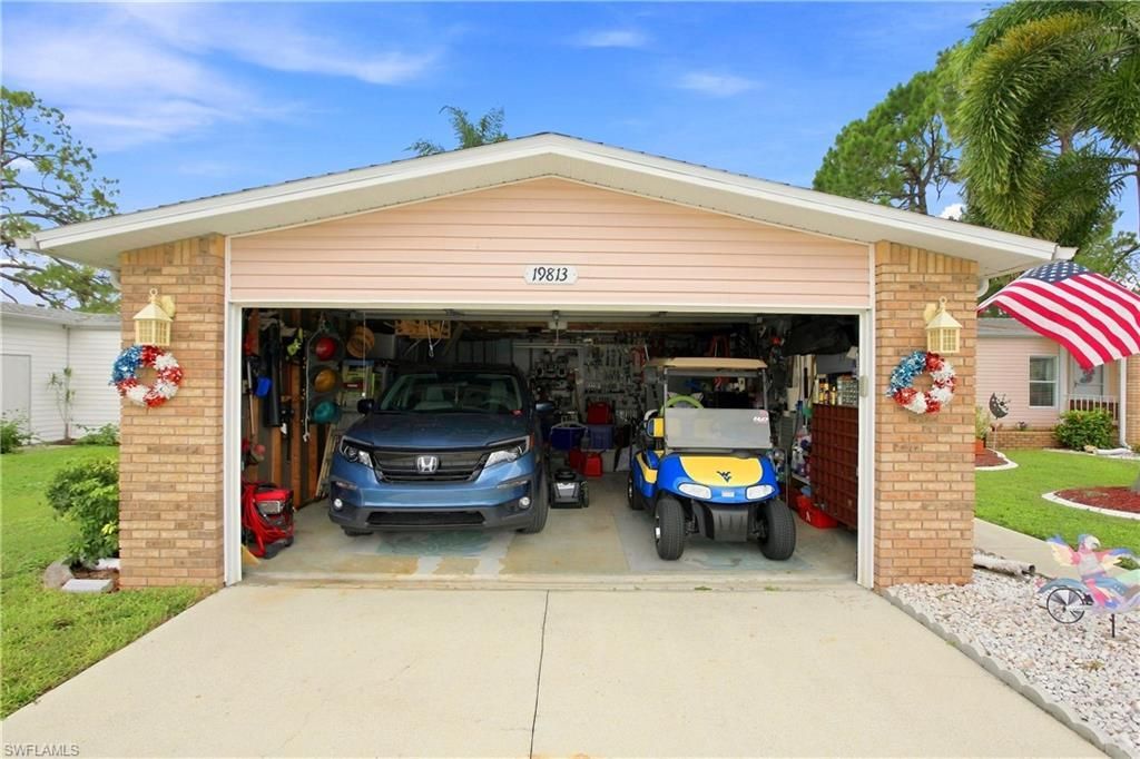 19813 Eagle Trace Ct, North Fort Myers, FL 33903 Photo