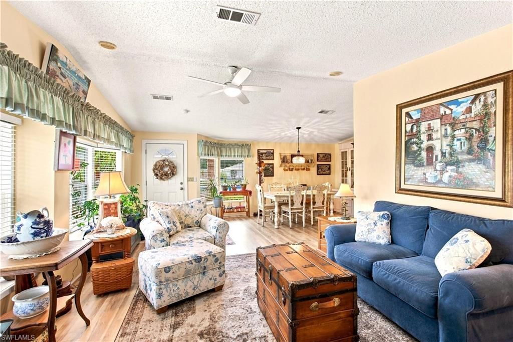 19813 Eagle Trace Ct, North Fort Myers, FL 33903 Photo