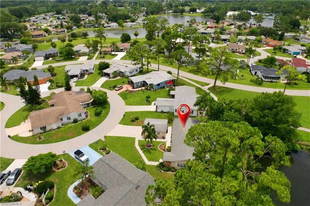 19813 Eagle Trace Ct, North Fort Myers, FL 33903 Photo