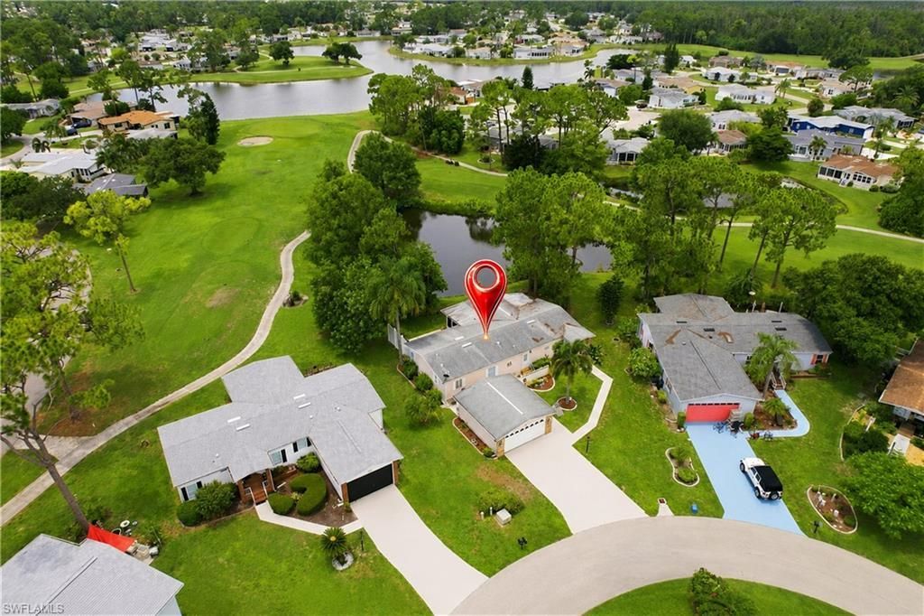 19813 Eagle Trace Ct, North Fort Myers, FL 33903 Photo