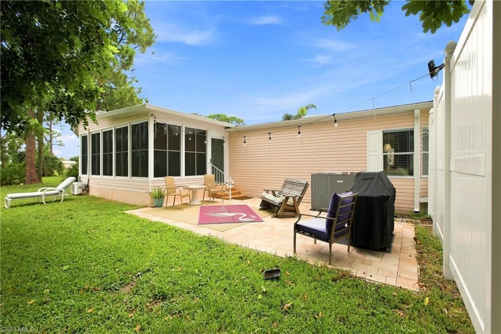 19813 Eagle Trace Ct, North Fort Myers, FL 33903 Photo