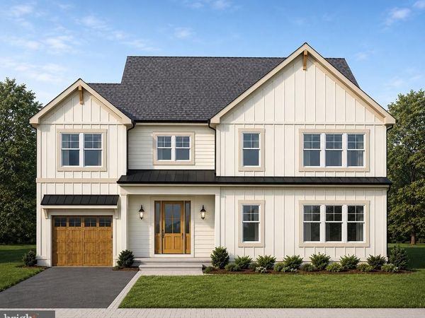 1900 CLAYTON PLACE, ALEXANDRIA, VA 22308
