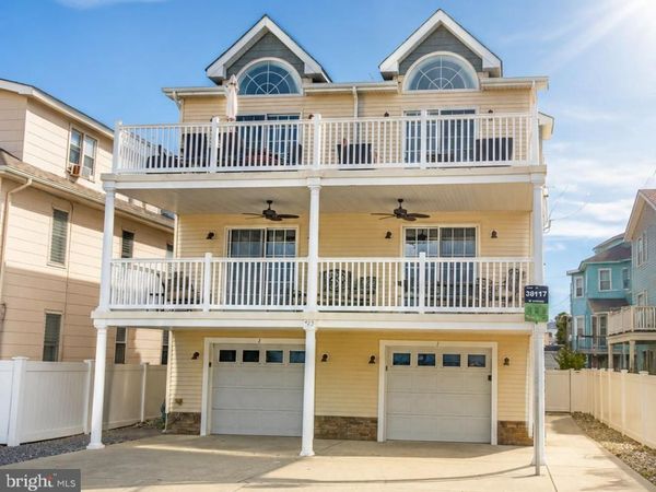 223 E ROBERTS AVENUE, Unit B, WILDWOOD, NJ 08260