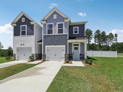 232 Forgotten Trail , Lexington, SC 29072