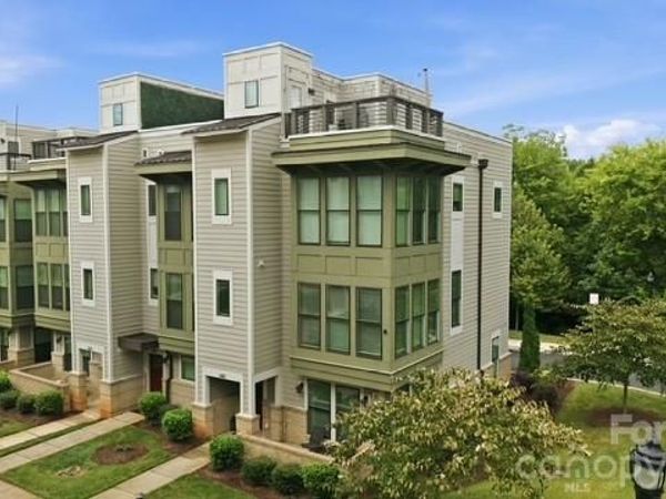 340 Uptown West Drive , Charlotte, NC 28208