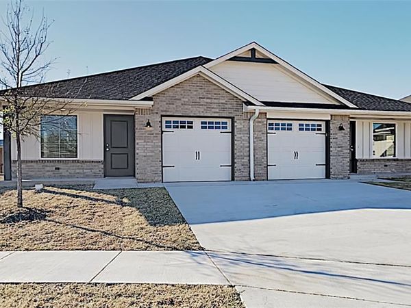 5017 Avion Court, Oklahoma City, OK 73135