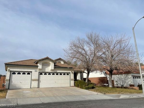 509 First Light Street , Henderson, NV 89052