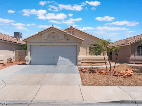 3640 Copper Cactus Drive , Las Vegas, NV 89129