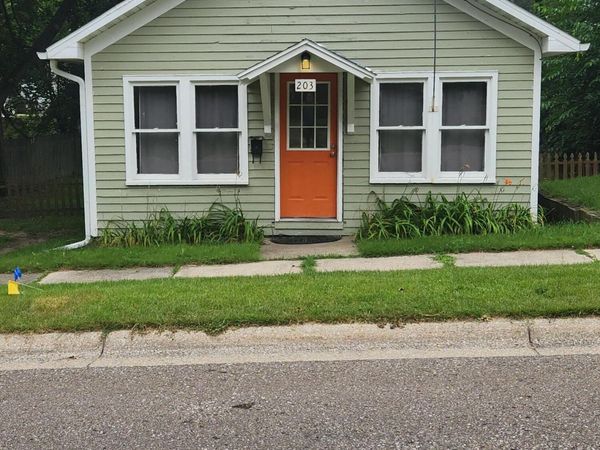 203 Jefferson Street, Dowagiac, MI 49047