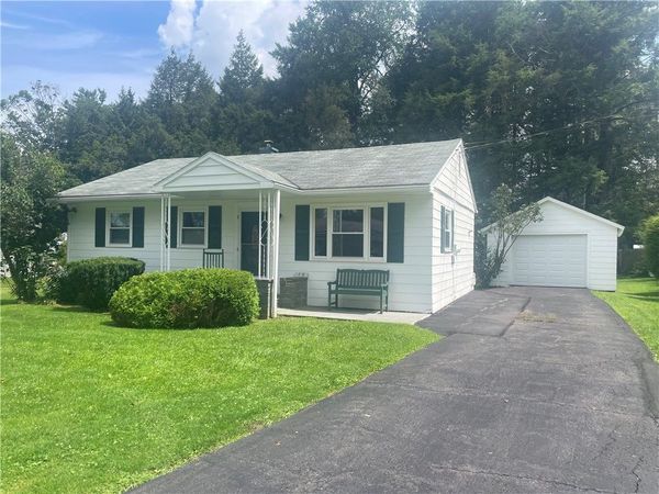 15 Edgewood Drive , Sidney, NY 13838