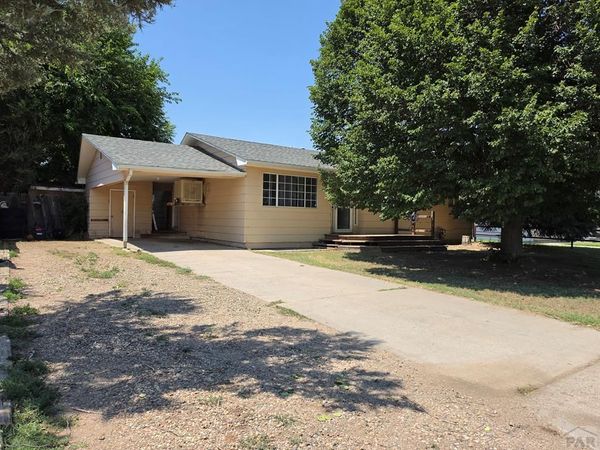 1103 S 19th St, Rocky Ford, CO 81067