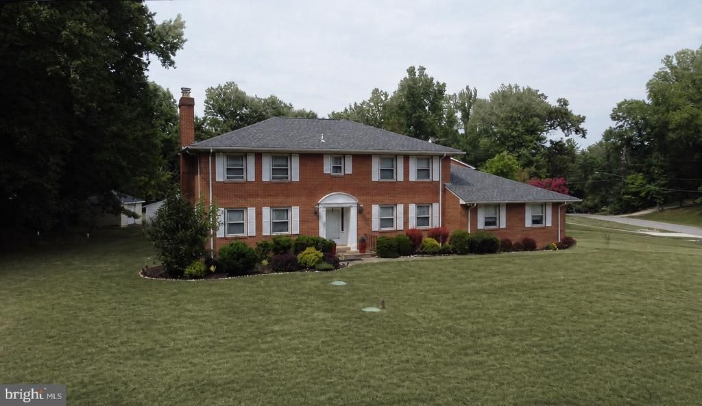 14310 MEDWICK ROAD , UPPER MARLBORO, MD 20774