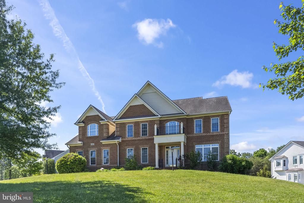 2501 FRIENDSHIP HEIGHTS DRIVE , FORT WASHINGTON, MD 20744