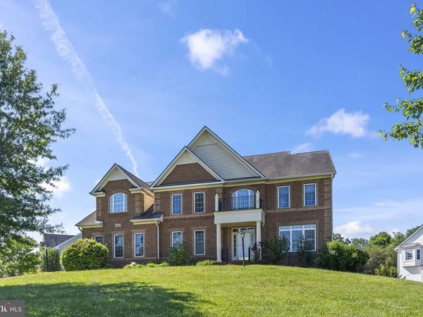 2501 FRIENDSHIP HEIGHTS DRIVE , FORT WASHINGTON, MD 20744