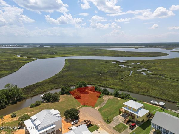 310 Puunani Place, Diamondhead, MS 39525