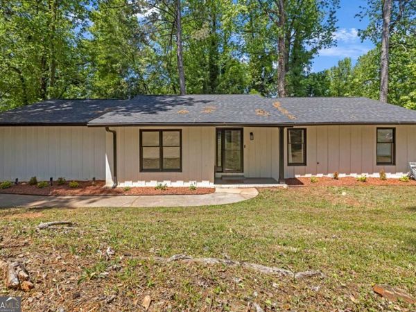 3352 Idlecreek Way, Decatur, GA 30034