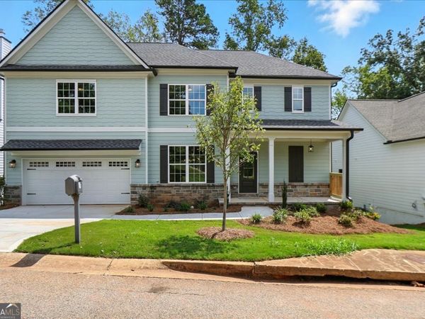 4034 Links Boulevard, Jefferson, GA 30549