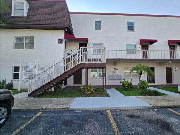 9009 TUDOR DRIVE , Unit G107, TAMPA, FL 33615