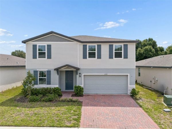 2339 WHITE TAIL , DAVENPORT, FL 33837