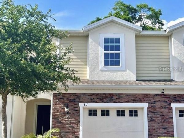 81 MAYO COURT , OVIEDO, FL 32765