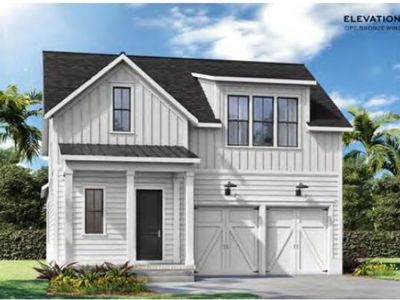 344 Brightside Trail, Summerville, SC 29486
