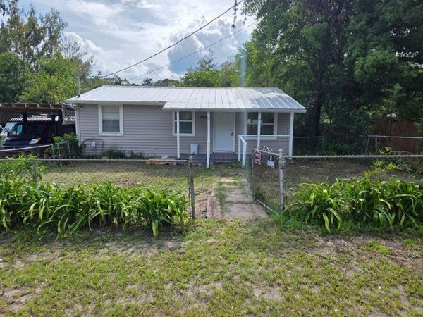 9454 CAMPUS Avenue, Jacksonville, FL 32208
