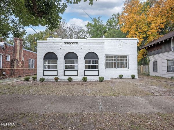 325 ALDER Street, Jacksonville, FL 32206